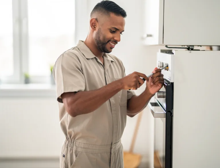 Handyman service in Sandy Springs
